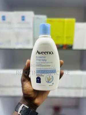 Aveeno Eczema Therapy Daily Moisturizing Cream(Eczema Prone)