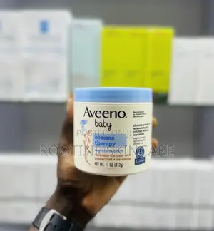 Aveeno Baby Eczema Therapy Balm (Irritations, Itching)