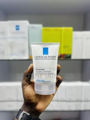 La Roche - Posay Double Repair Moisturiser SPF 30