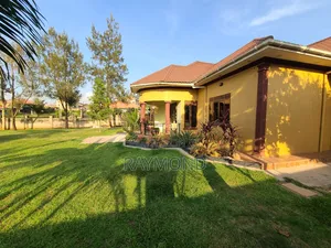 4bdrm House in Nakawa for sale