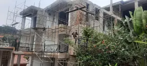 Ladders and Scaffolding