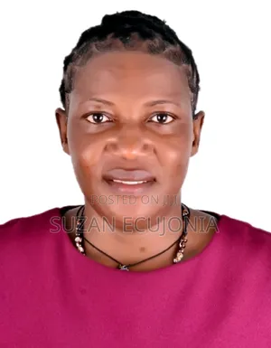 Miss Suzan Ecujonia Adyedo