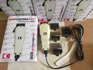 New Chaoba Professional Electric Hair Clippers