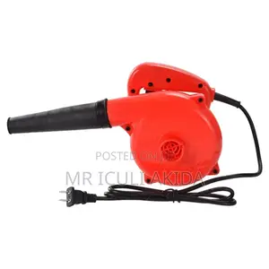 High Power Electric Dust Air Blower and Vacuum Cleaner