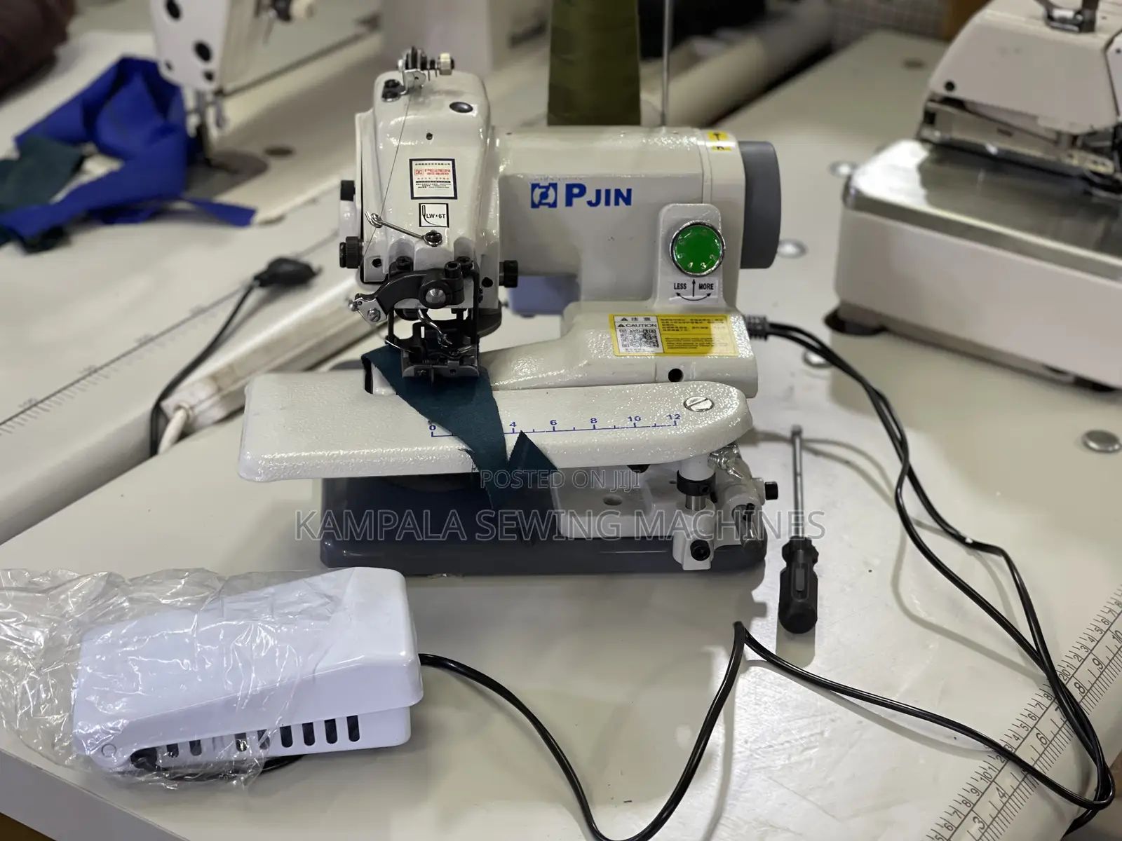 New Hemming Sewing Machines