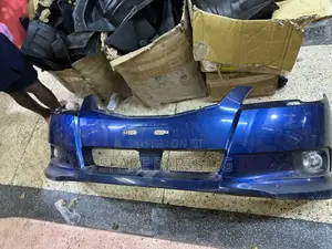Subaru Outback / Legacy 2010 - 2014 Front Bumper