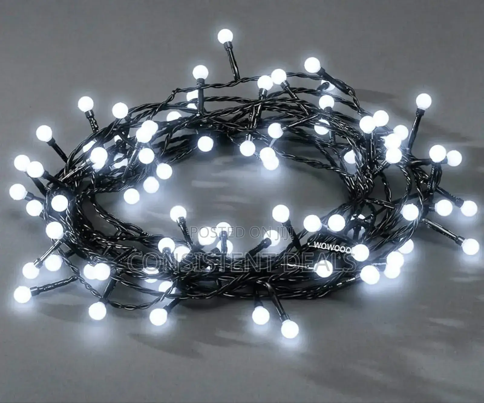 Decorative Christmas Lights
