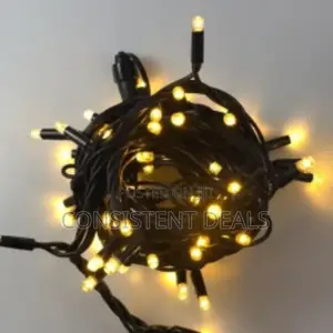 Christmas Decorative Lights