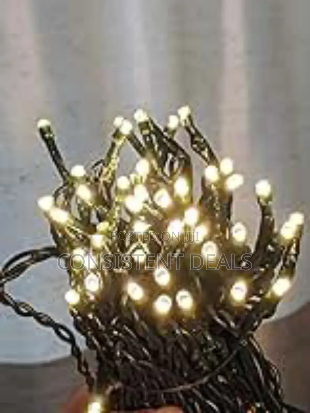 Christmas Decorative Lights
