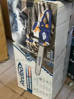 Chainsaw Redbo 24inch