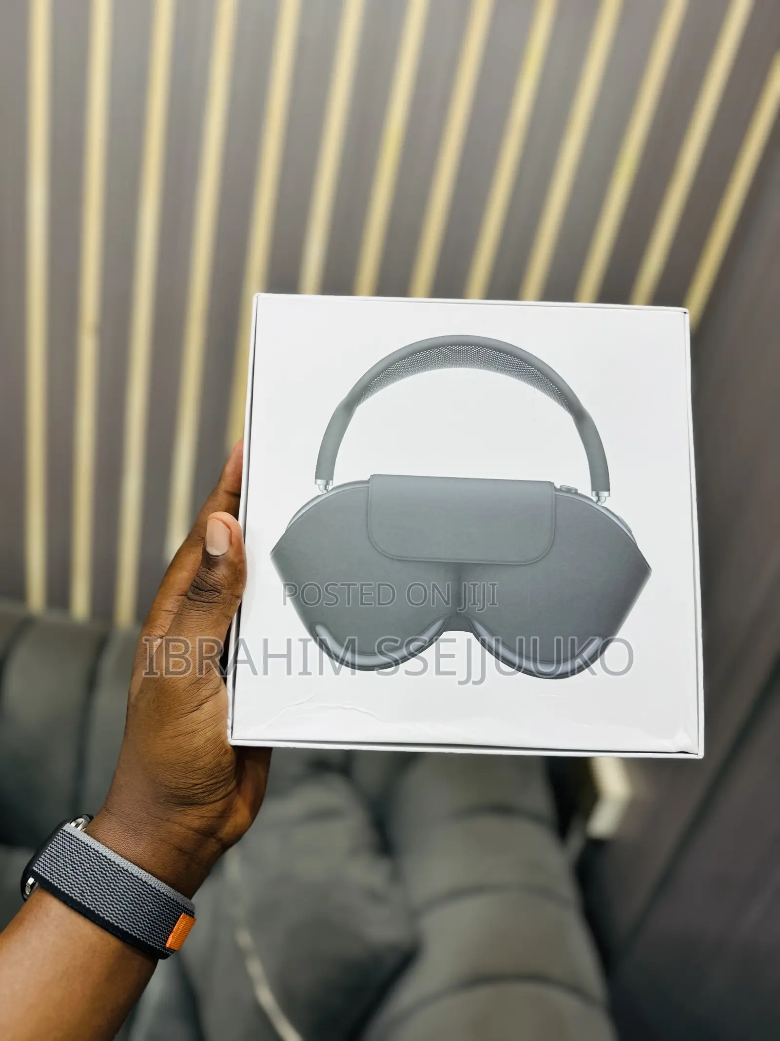 Airpods Max