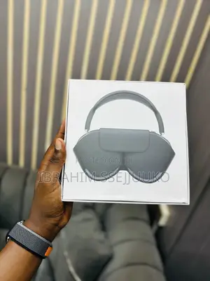 Airpods Max