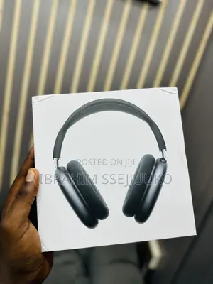 Airpods Max