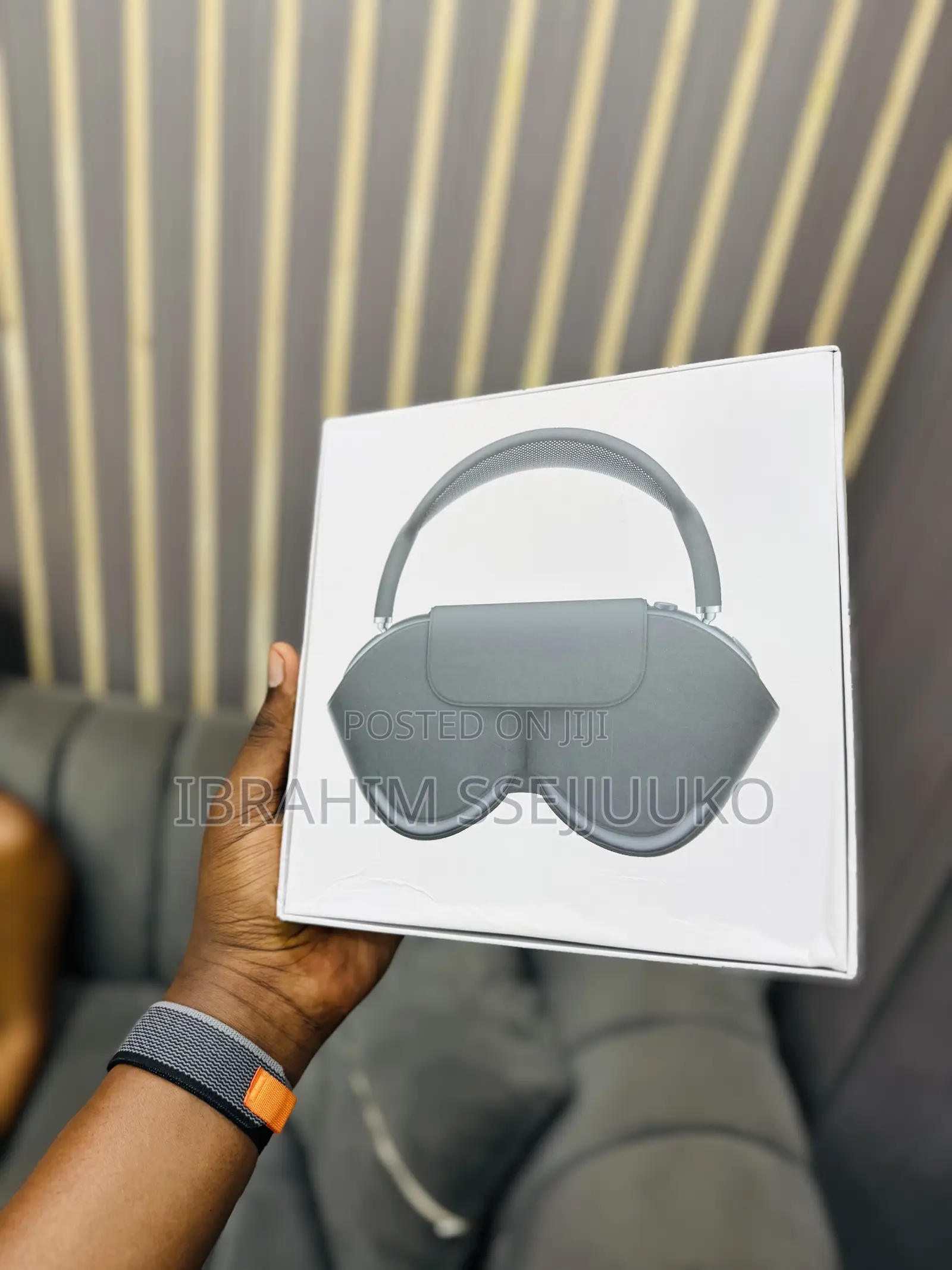 Airpods Max