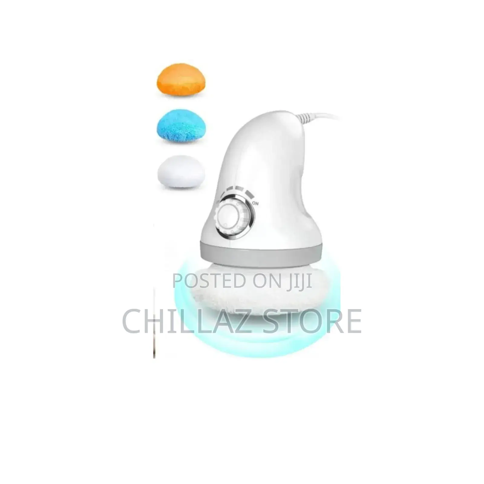 Vibro Sculpt Body Massager.