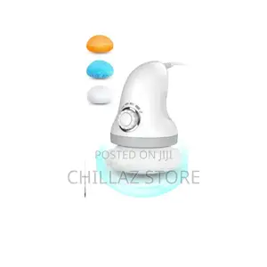 Vibro Sculpt Body Massager.
