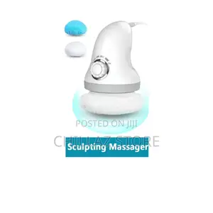 Sculpting Body Massager.