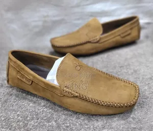 Vogue Classic Clarks Moccasins