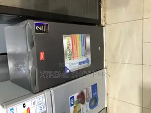 Fridge/Refrigerator 120liters ONIDA
