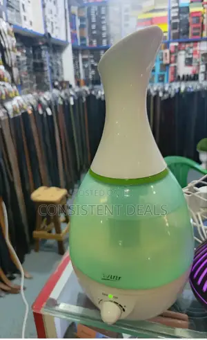 Cone Shaped Air Humidifier