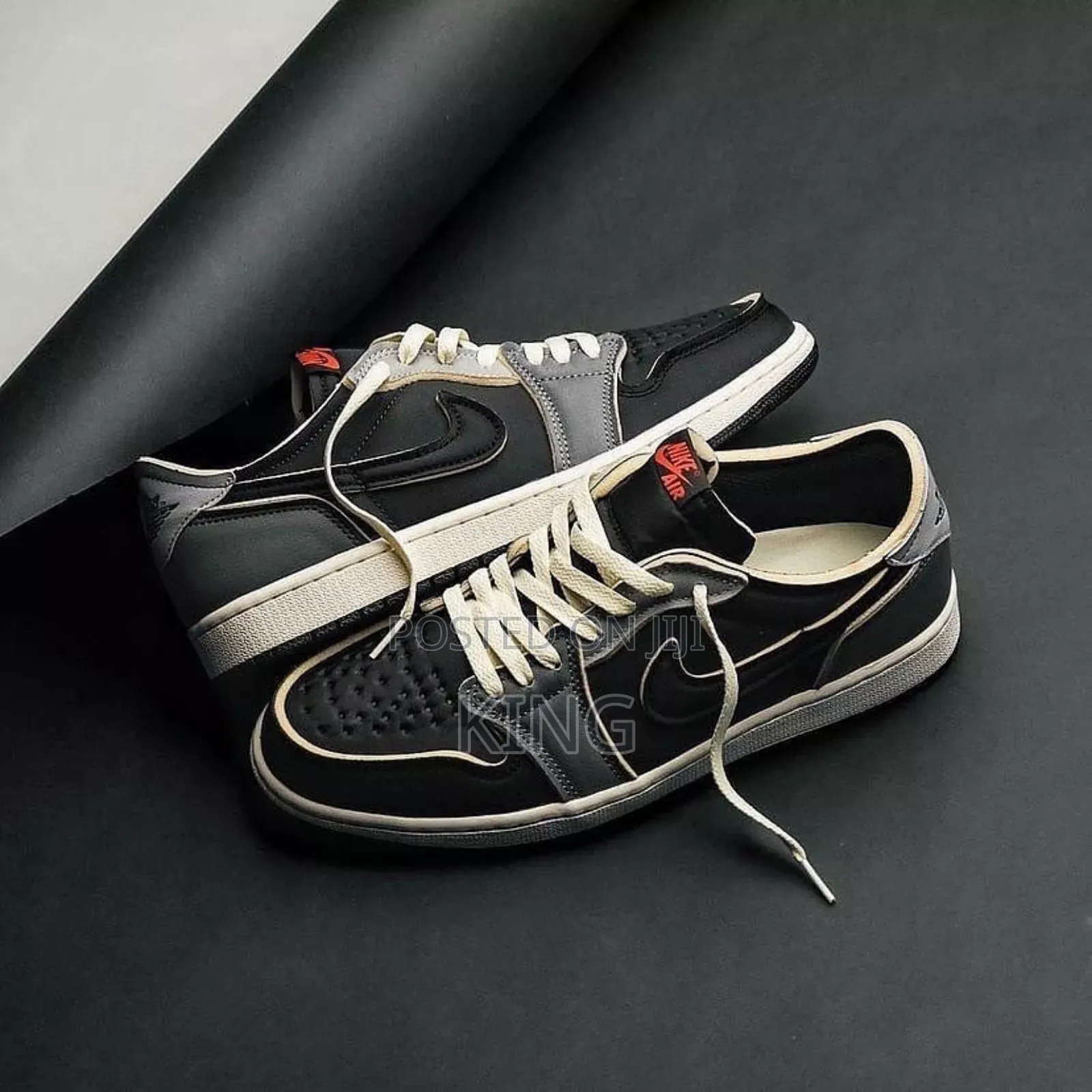 Exact Air Jordan 1 Retro Low OG Men's EX
