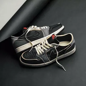 Exact Air Jordan 1 Retro Low OG Men's EX