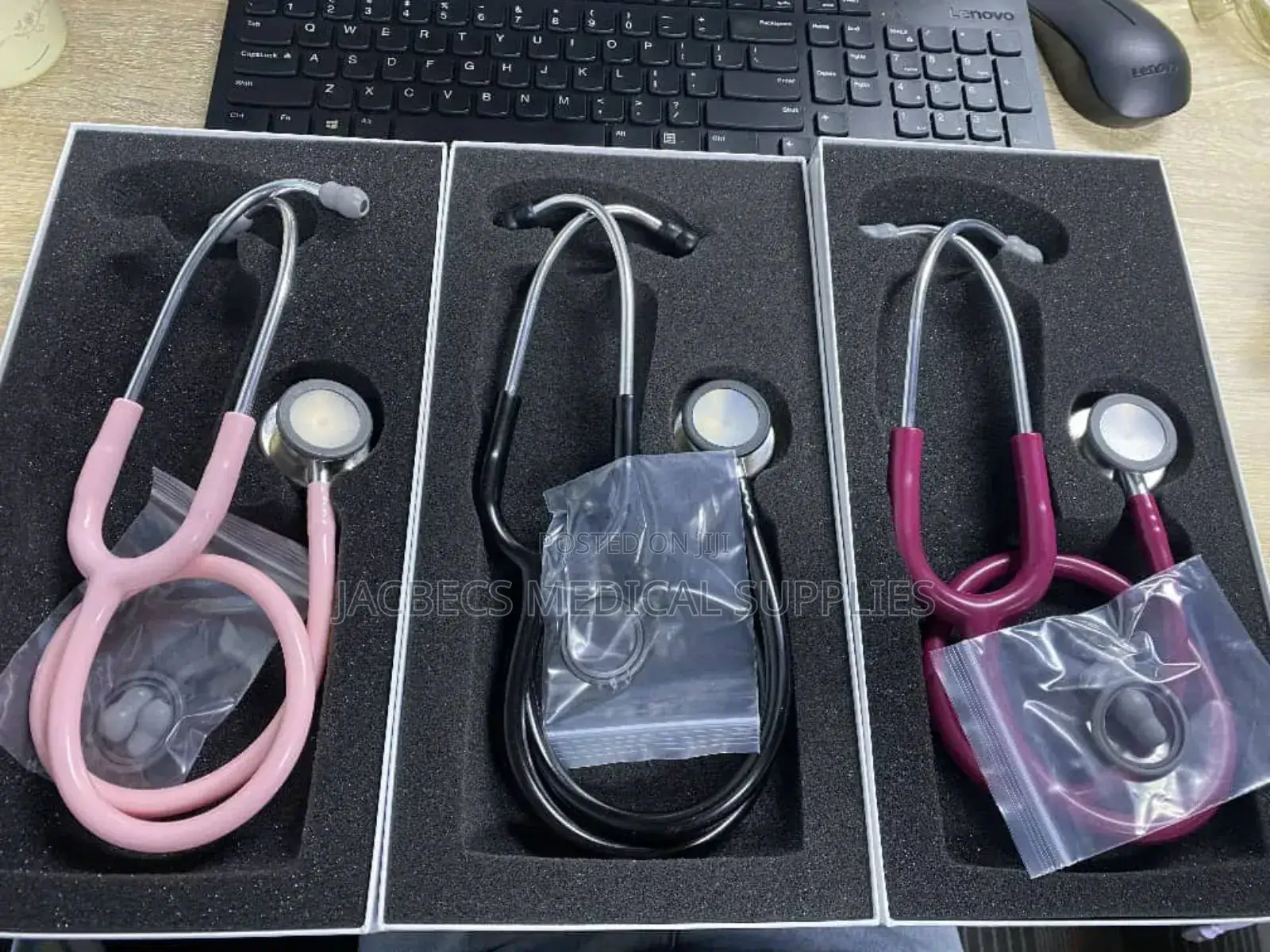 Litman 111stethoscope