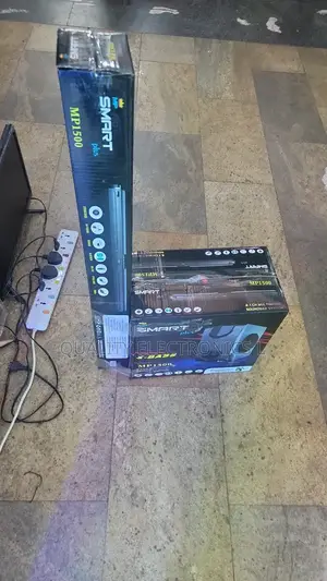 Globalstar 1500 Powerful Sound Bar