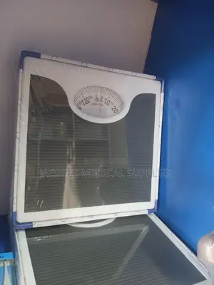 Weighing Scale 2