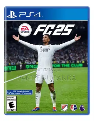 Ea Fc 25 - Playstation 4