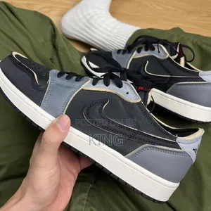 Elated Air Jordan 1 Retro Low OG Men's EX