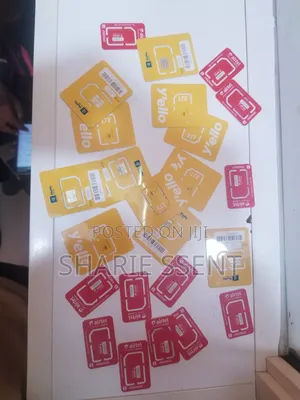 New Mobile Money Line Both MTN and Airtel(1)