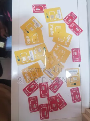 New Mobile Money Line Both MTN and Airtel(1)
