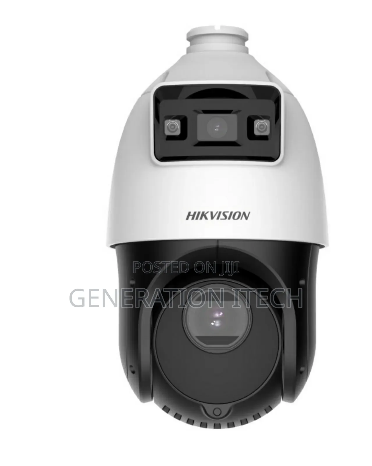 Hikvision Tandemvu 4 MP PTZ Camera Ds-2se4c425mwg-E