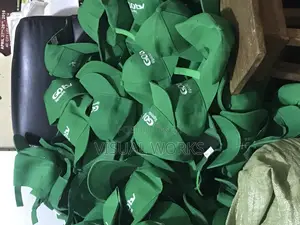 Cooperate Branding