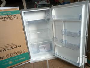 Hisense Single Door Refrigerator 120L