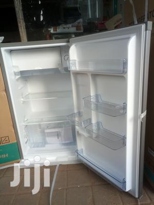 Hisense Single Door Refrigerator 120L