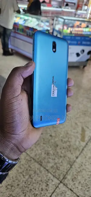Nokia C2 16 GB Blue