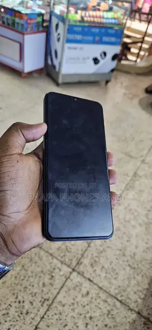 Realme C30 32 GB Gray