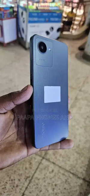 Realme C30 32 GB Gray
