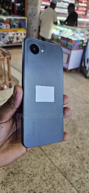 Realme C30 32 GB Gray
