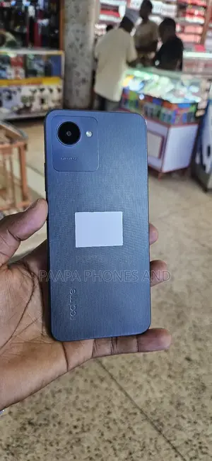 Realme C30 32 GB Gray
