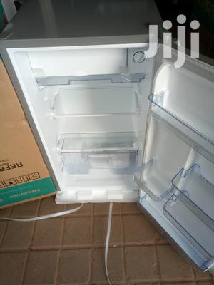 Hisense Single Door Refrigerator 120L