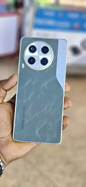Tecno Camon 30 256 GB Gray