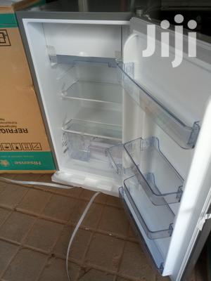 Hisense Single Door Refrigerator 120L