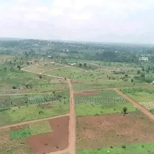 Land at Namayumba
