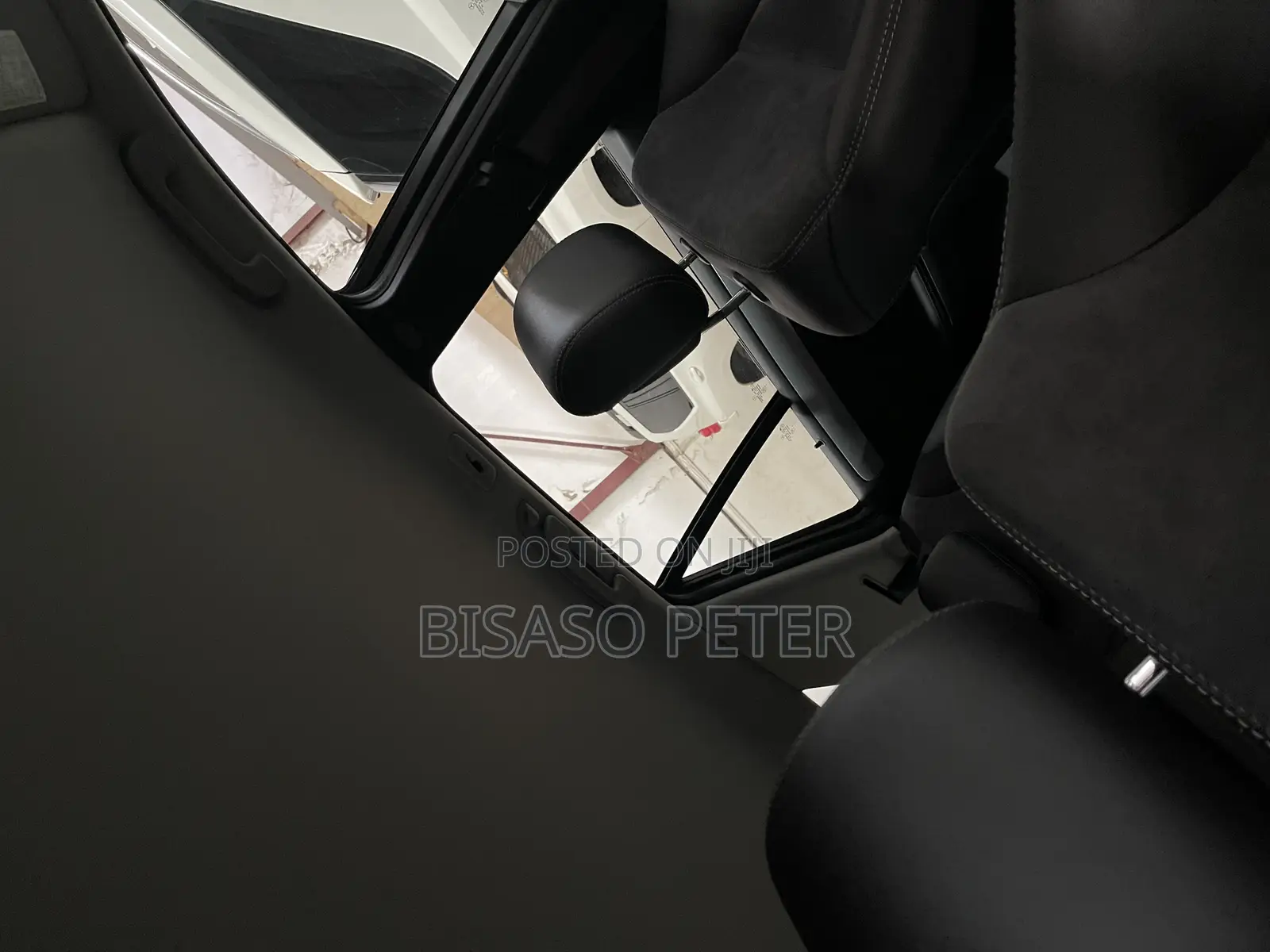 Mercedes-Benz M Class 2009 Silver