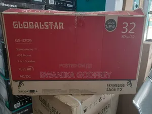 Global Star T 32