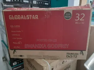 Global Star T 32
