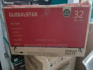 Global Star T 32